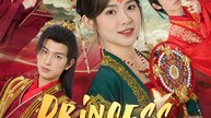 [#short film] Princess And Her handsome Followers