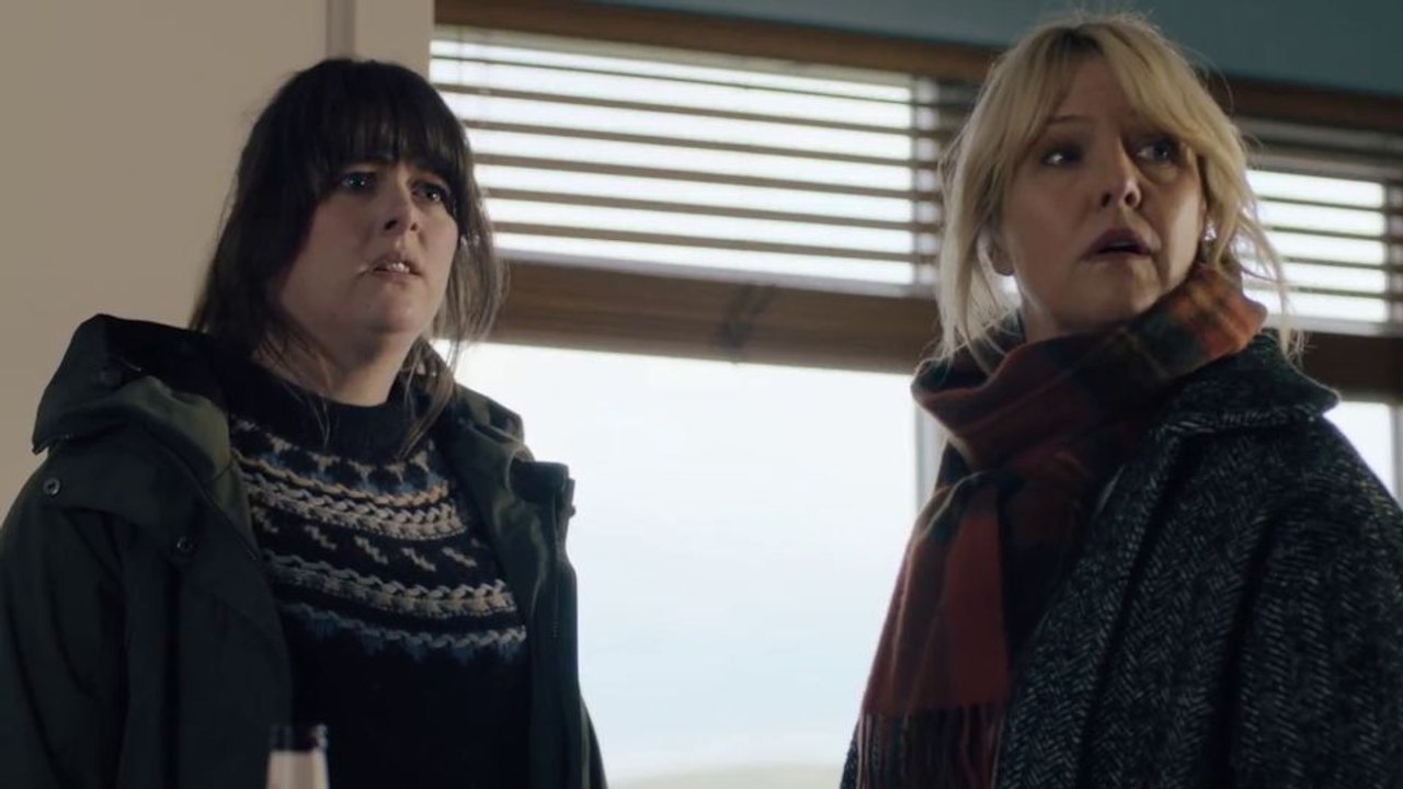 Mord auf Shetland - staffel 8 Teaser DF