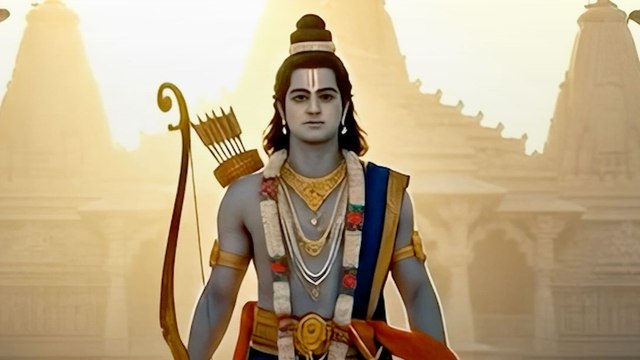 Ram Navami 2026: श्रीराम को ये 5 राशियां हैं बेहद प्रिय, जानें इनके नाम