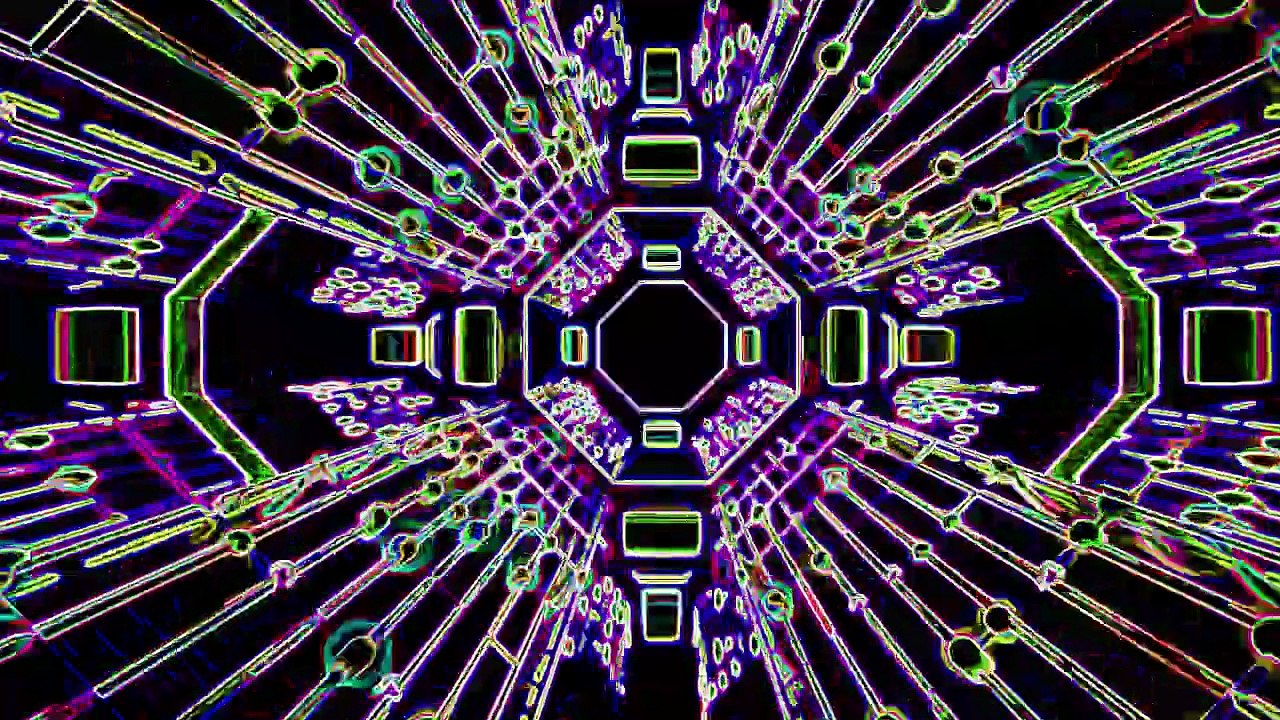 Transcendentals: Deep Electronic Vibes - Kegsbreath