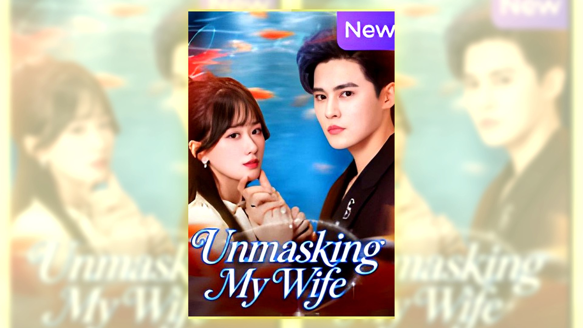 Unmasking My Wife Full Hd