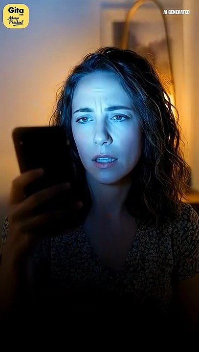 Facebook Photo || Acharya Prashant