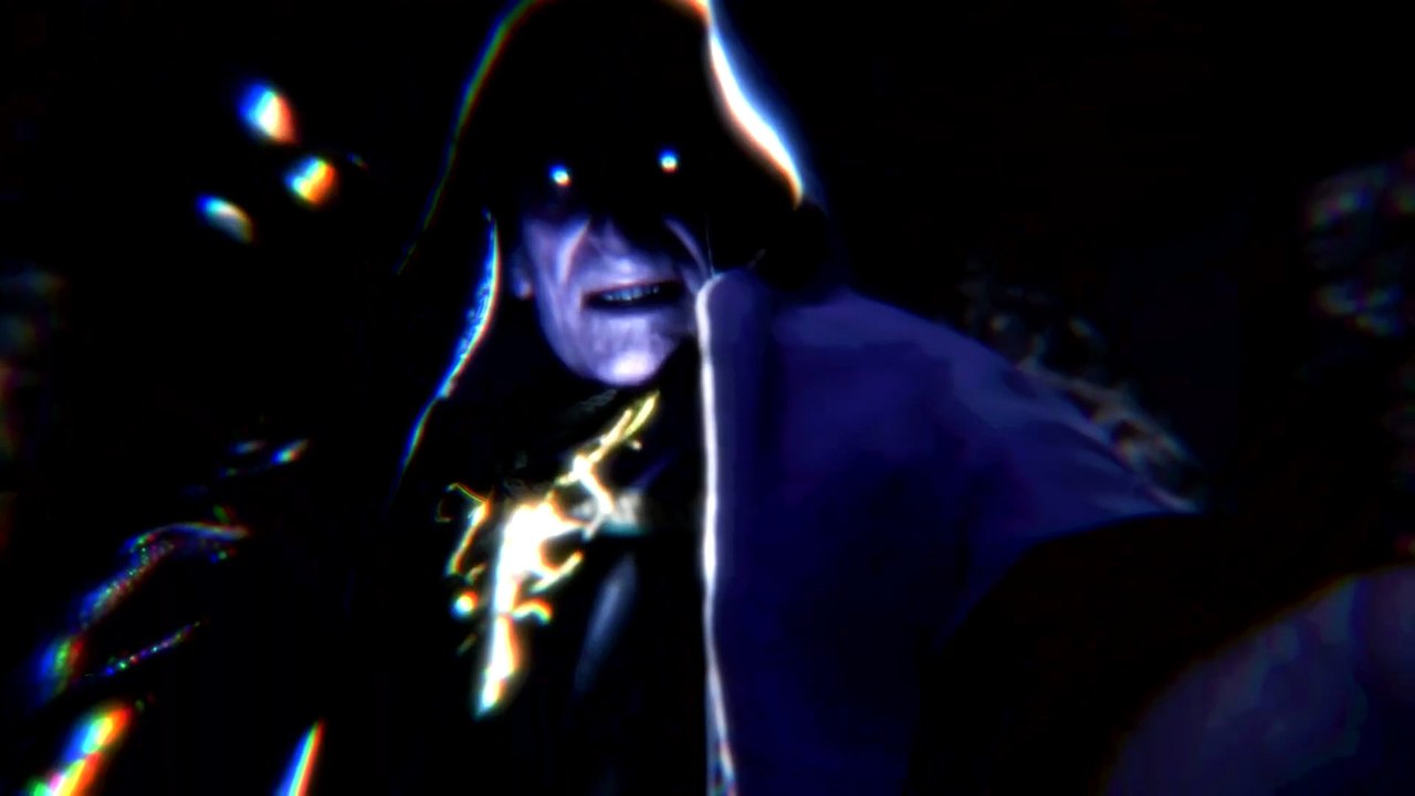 Resident Evil 4 Gold Edition - Trailer di lancio