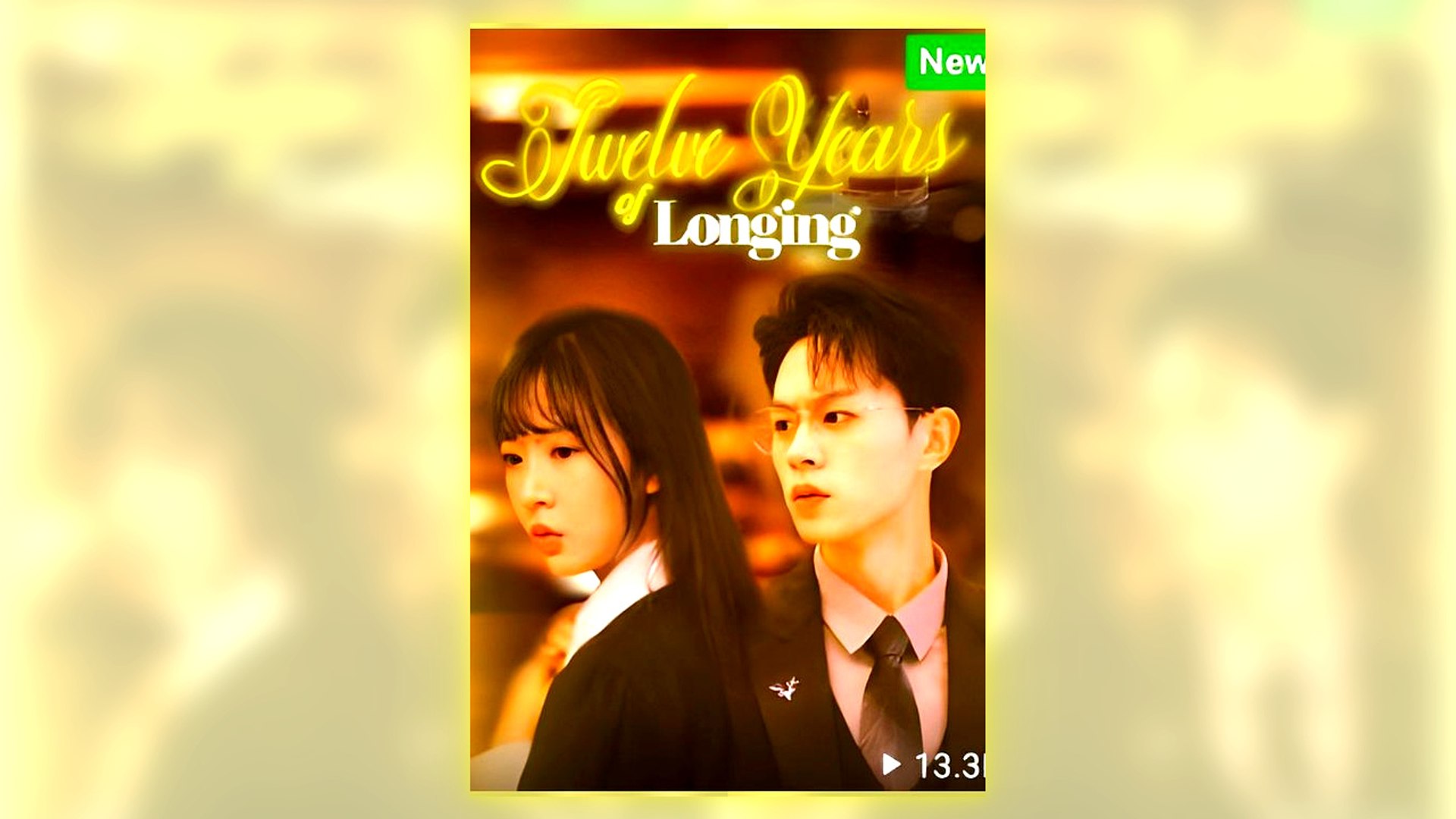 Twelve Years Of Longing Full Hd