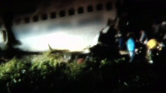 Mayday: Catástrofes Aéreas - T4E2 En Las Horas Más Oscuras