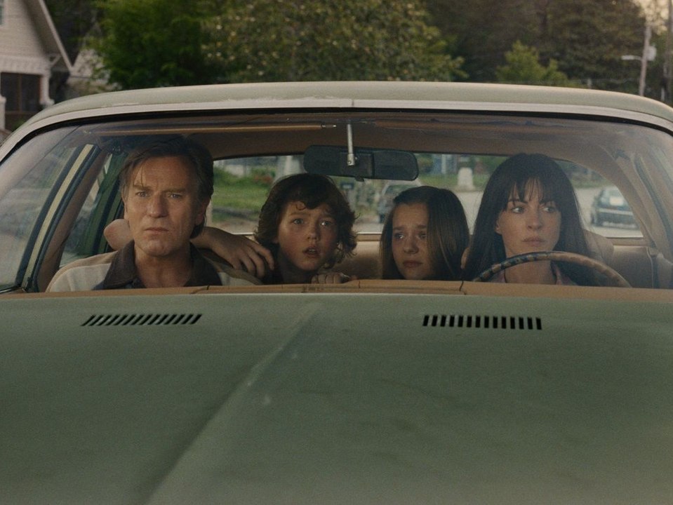 The End of Oak Street: Teaser HD VF