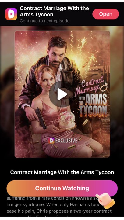 matrimonio por contrato con el magnate de las armas