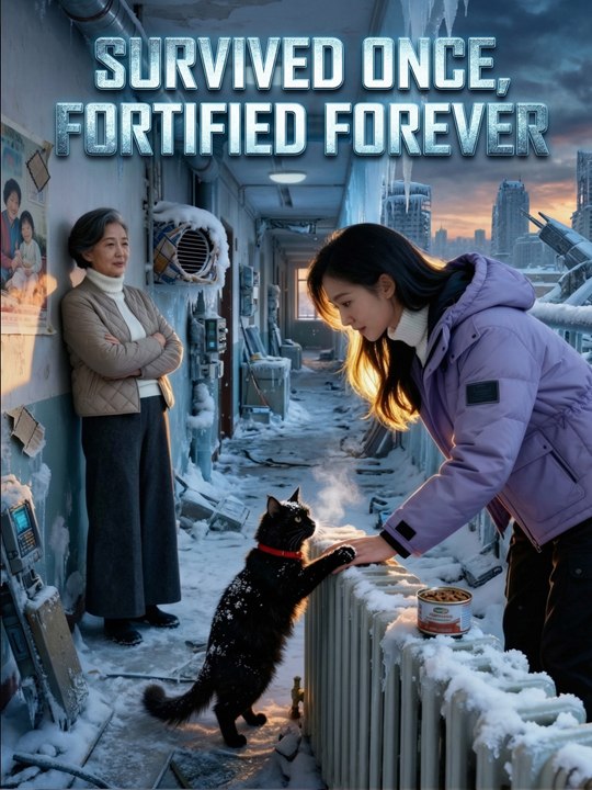 Survied Once Fortifield Forever #⭐🍉💚FULL MOVIES ENGLISH SUB (2026)