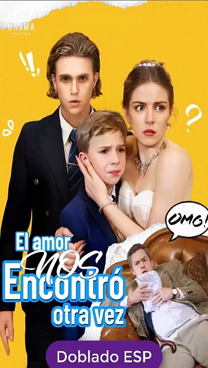 El Amor Nos Encontró Otra Vez Completa EspañOl