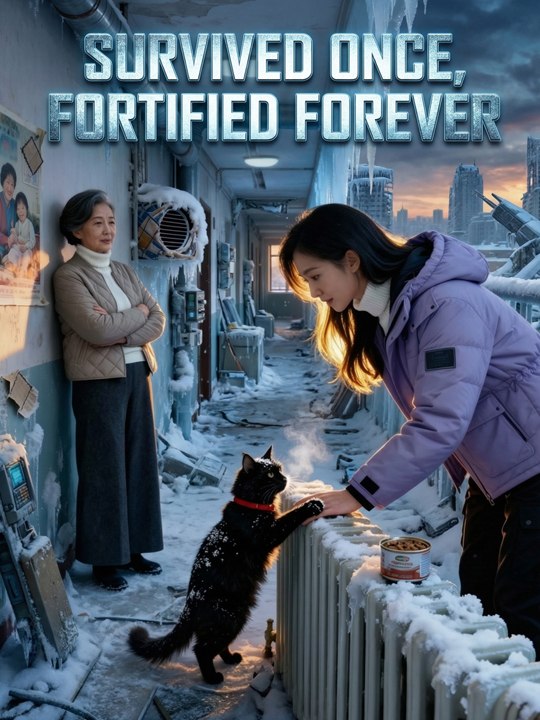 Survied Once Fortifield Forever FULL MOVIES ENGLISH SUB (2026)