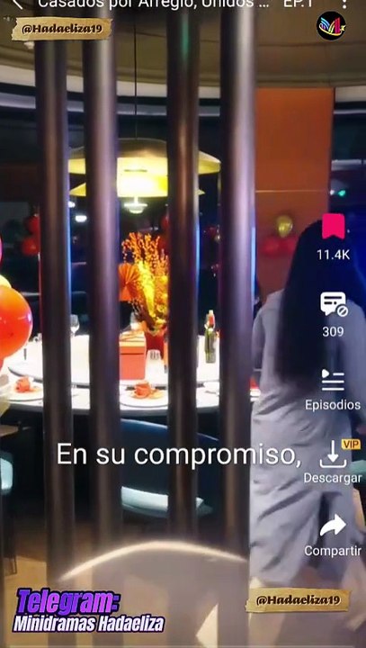 casados por arreglo unidos por amor