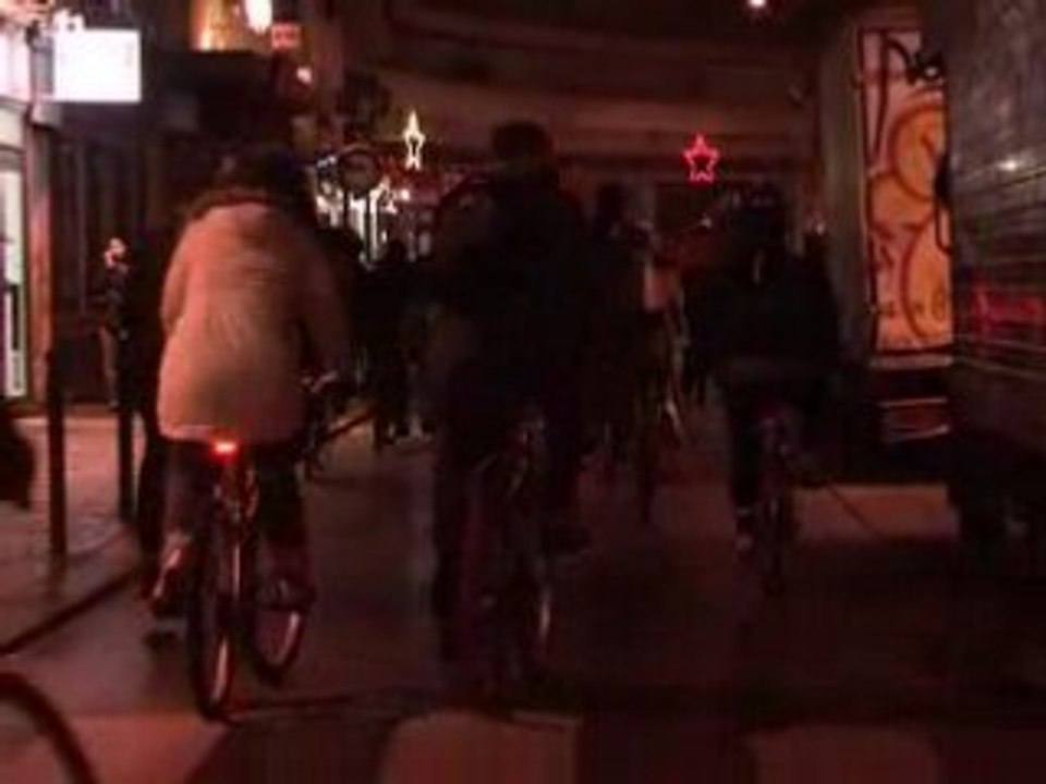 Carrousel - "Rando Vélo"