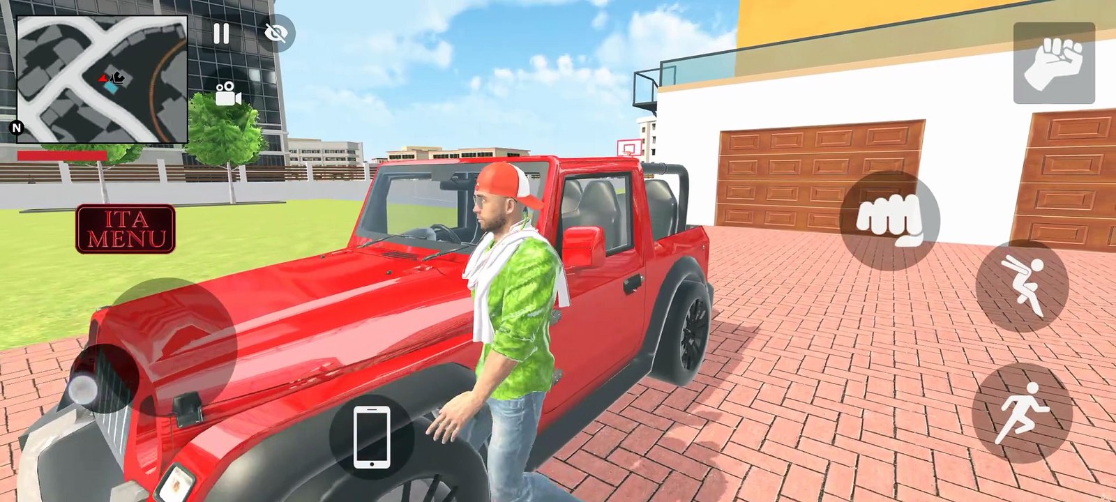 Custom Cars: Online Drive - Experience the Suzuki Brezza POV Drive | New Car Added! #racing #game #gameplay #gamingcommunity #mobilegaming #androidgames #iosgames 🚗💨🔥🎮👍