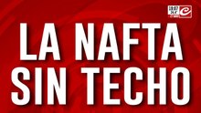 ¡Nafta a más de $2.000! El duro golpe al bolsillo y los nuevos precios en los surtidores