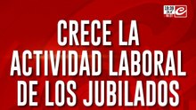 El triste fenómeno del "desempleo blue": por qué cada vez más jubilados vuelven a trabajar