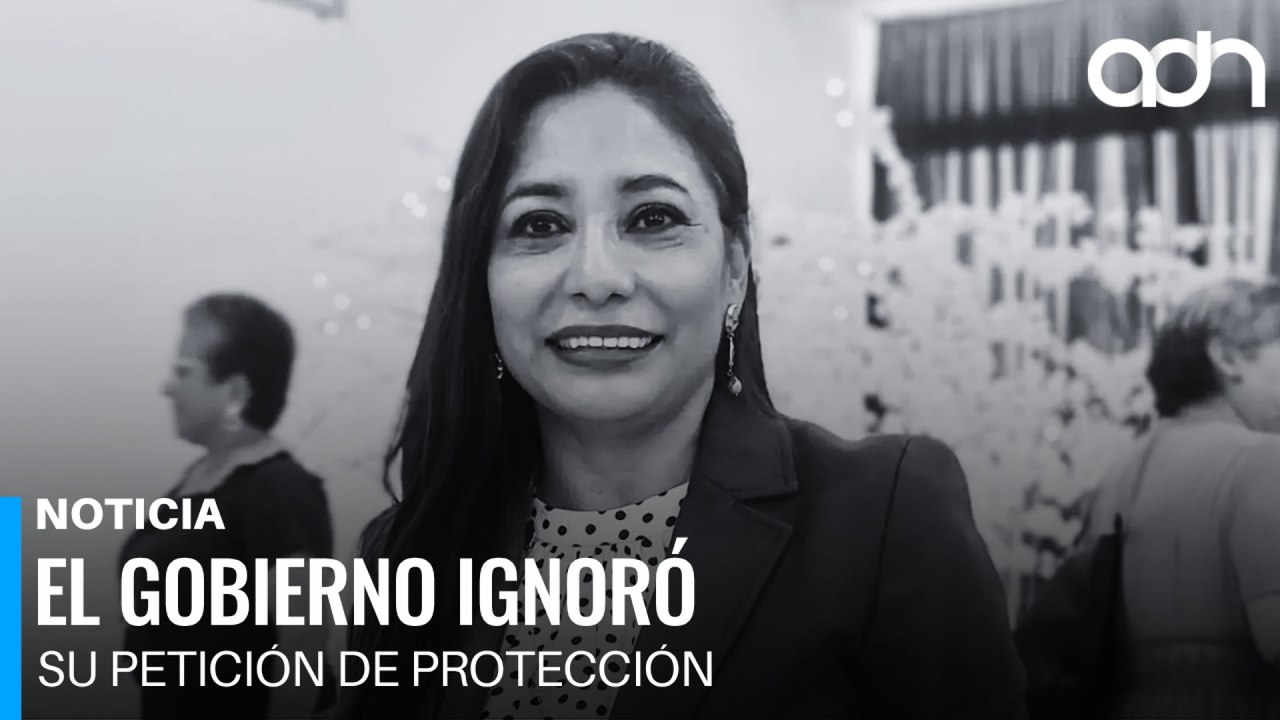 ¡Violencia política sin freno! Asesinan a Sandra Rosa Camacho en Morelos