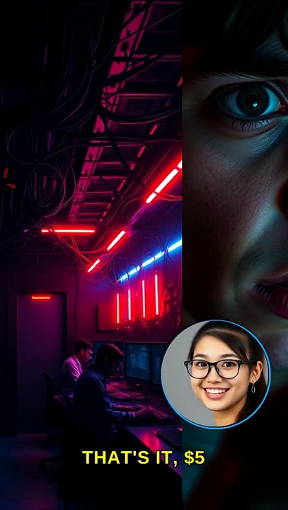 Your Password Costs Just $5 on Dark Web