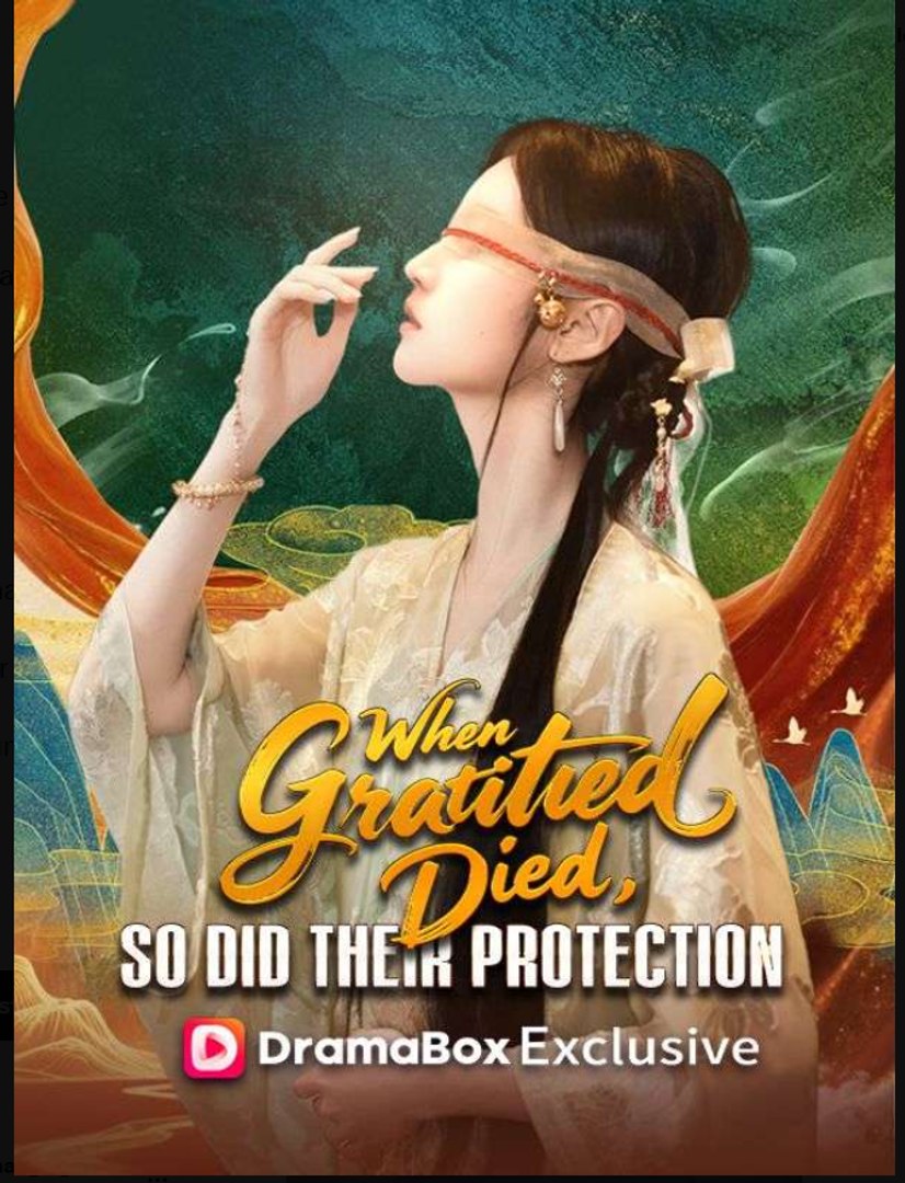 When Gratitude Died So Did Their Protection- Full Drama Movie English Sub
