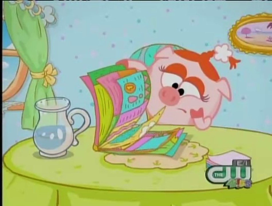 GoGoRiki - Poetry Emotion, Cooking Up a Storm, Sun Spots (Including Bumpers and Commercials)