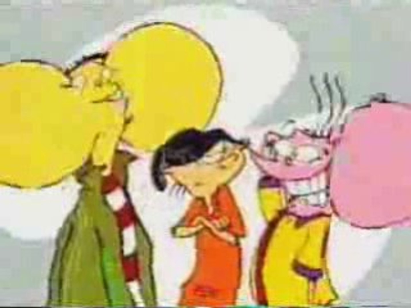 Ed Edd N Eddy Bumper Breaks And Commercials Part 2 Video Dailymotion