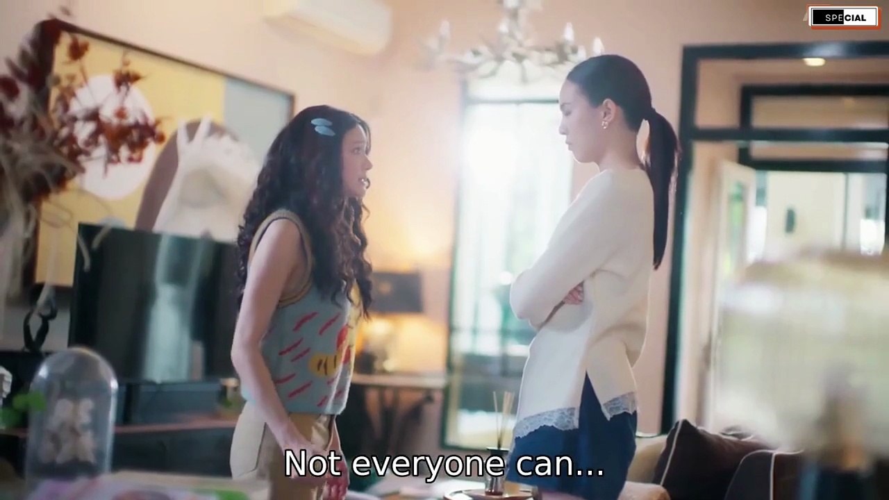 EP.6 I Wanna Be Suptar (2026) Eng Sub #GL