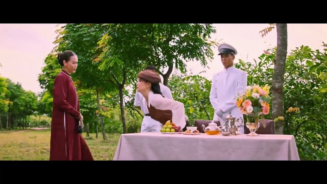 Chị Chị Em Em 2 - Phim Việt Nam | FULL