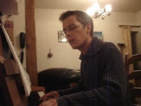 renaud C'est quand qu'on va où?