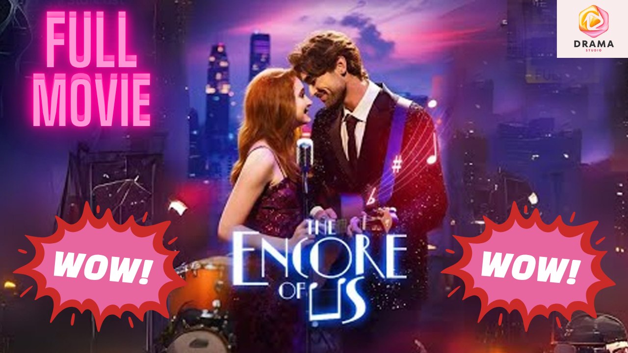 [New 2026] The Encore of Us #stardust | Drama Hub Hub