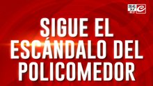 Tensión al máximo: la Federal cobra en alimentos mientras investigan el patrimonio de Adorni
