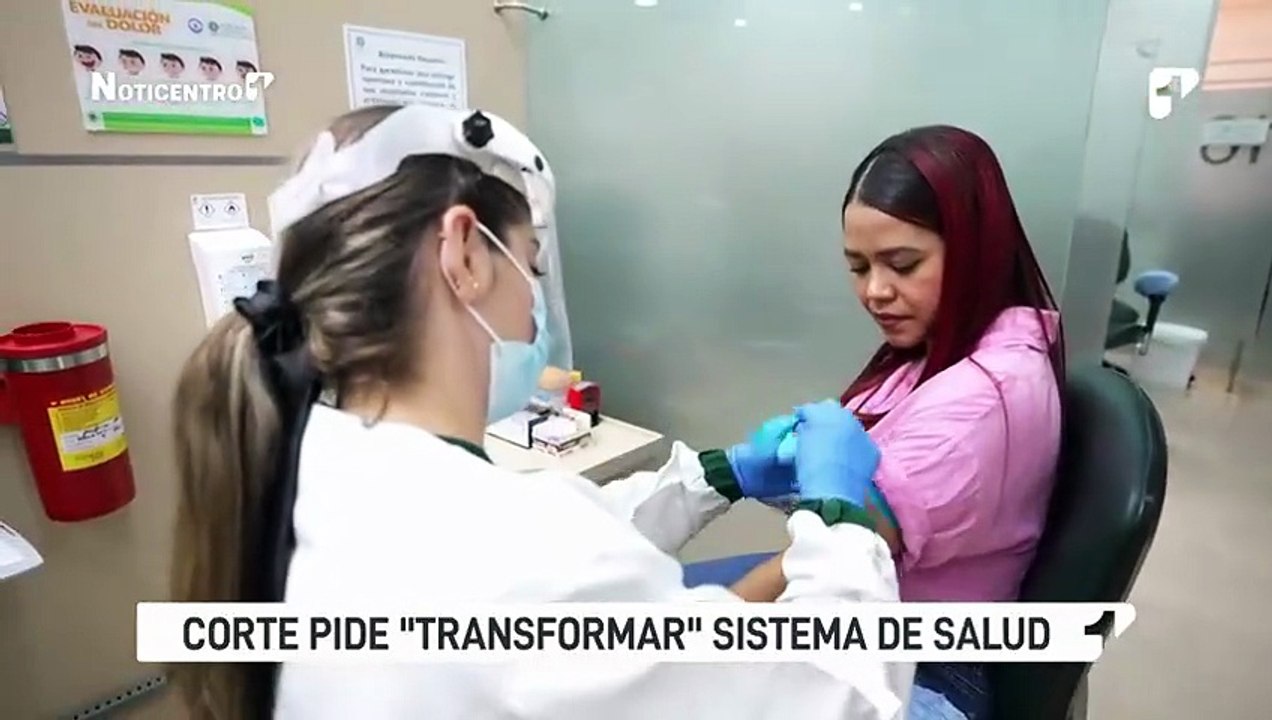 Corte Constitucional alerta por crisis en salud y aumento de tutelas en Colombia
