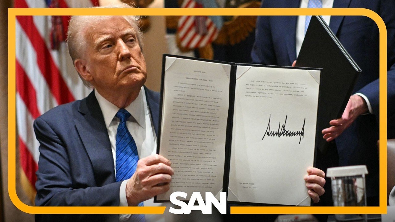 Trump to become first sitting president with signature on US currency