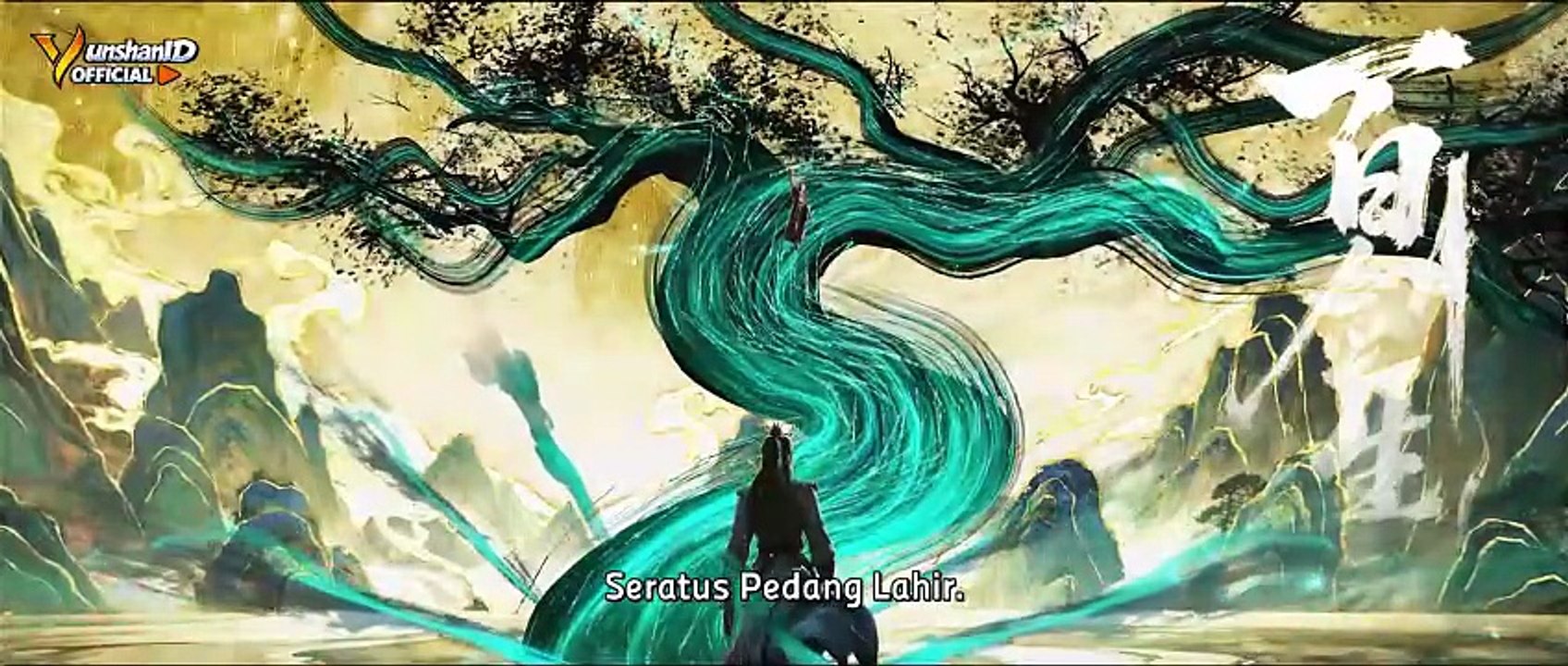 WOC Eps 11 Sub Indo
