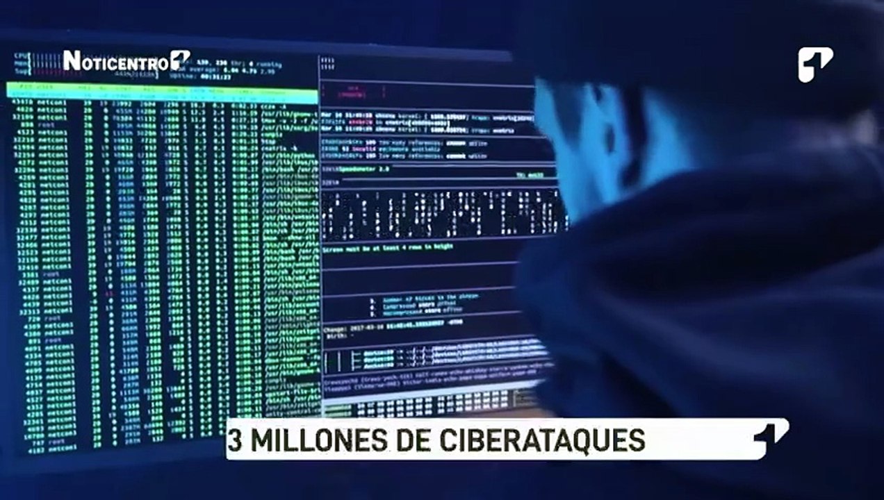 SuperSalud reporta 23 millones de ciberataques, pero mantiene operación estable