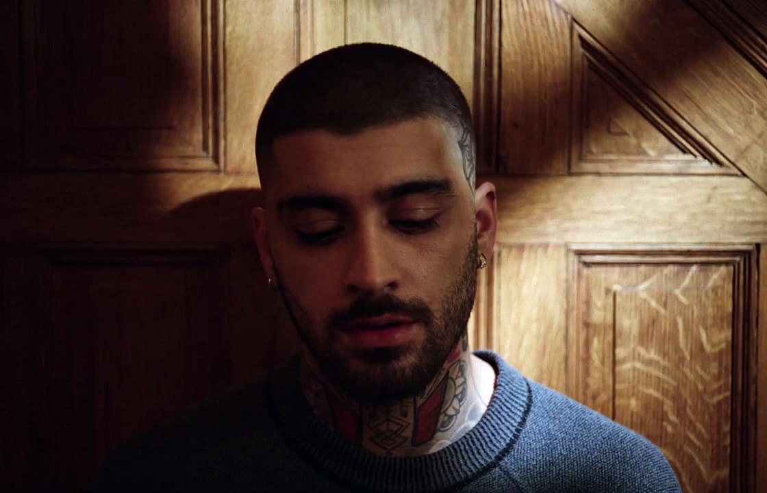 ZAYN - Sideways