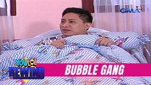 Bubble Gang: Ang alagang dinosaur ni Junjun (YouLOL Rewind)