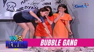 Bubble Gang: Wrong hole! (YouLOL Rewind)