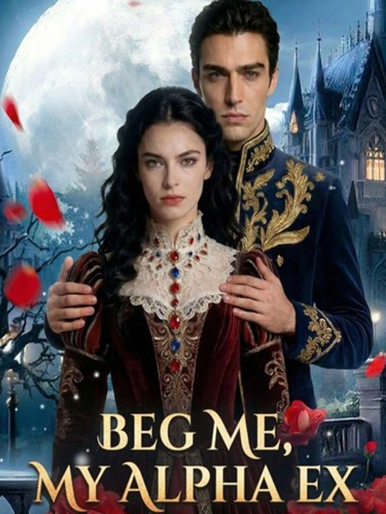 [TOP MOVIE🔥] Beg Me, My Alpha Ex FULL MOVIES ENGLISH SUB 2026