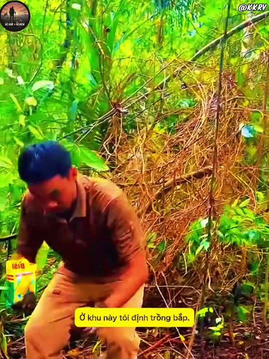 Phần 7- Thử Thách Sinh Tồn Tại Quần Đảo Mới Malugong