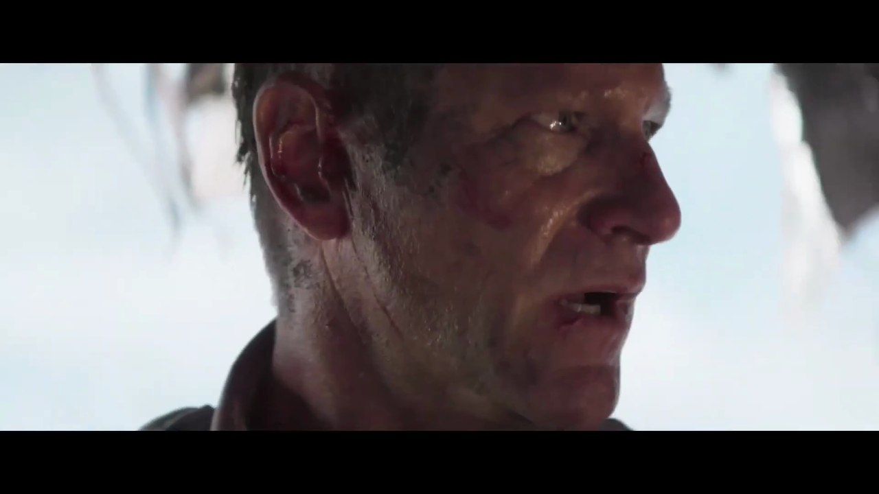 Deep Water - Official Trailer