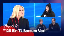 Kader, Mehmet'e olan borcunu ödeyecek mi? - Müge Anlı ile Tatlı Sert 27 Mart 2026
