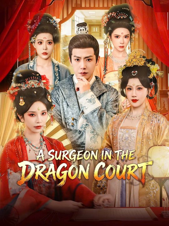 A Surgeon In The Dragon Court - Engsub