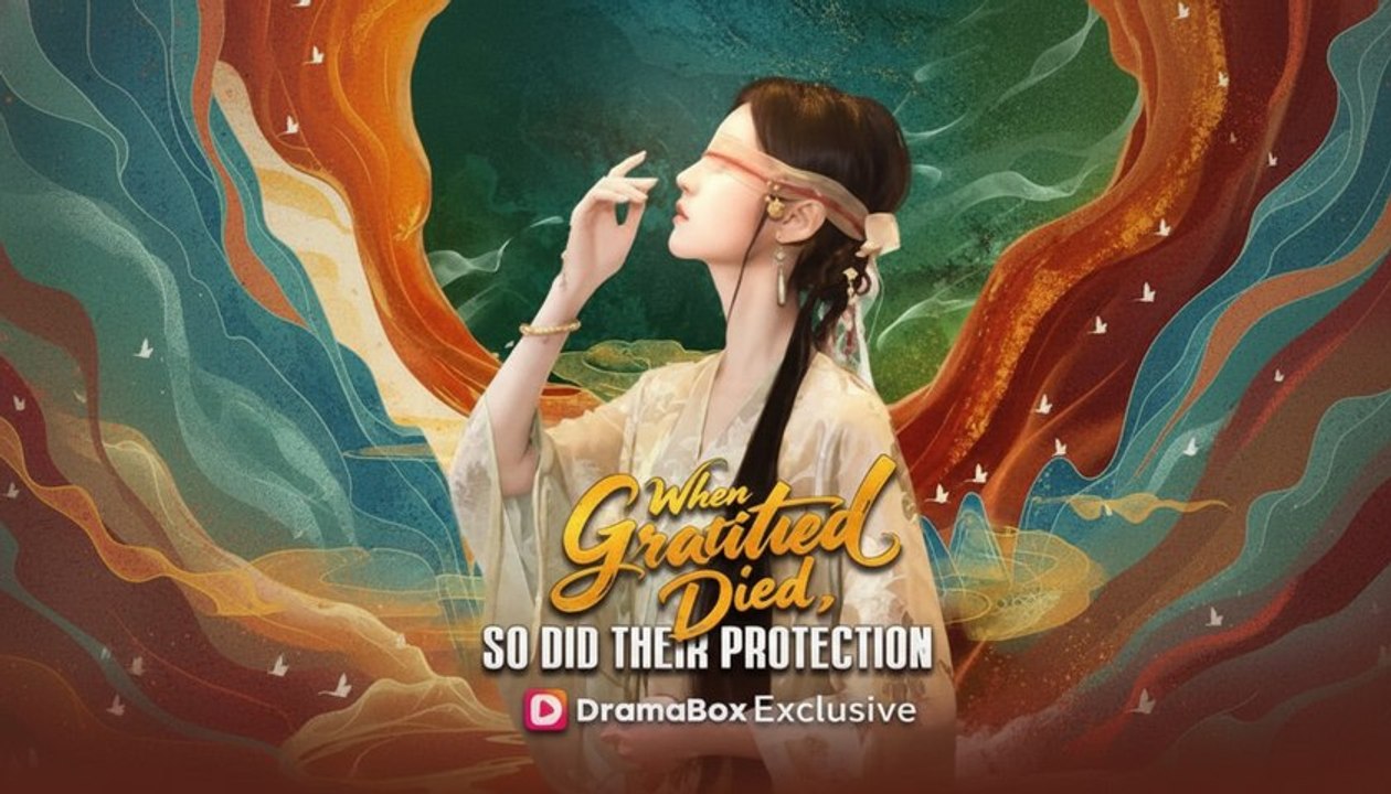 [EngSub] When Gratitude Died, So Did Their Protection