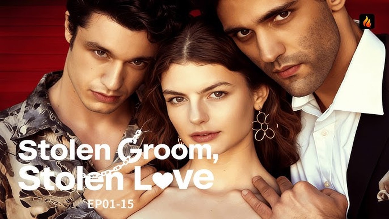 💔 Stolen Groom, Stolen Love - FlareFlow