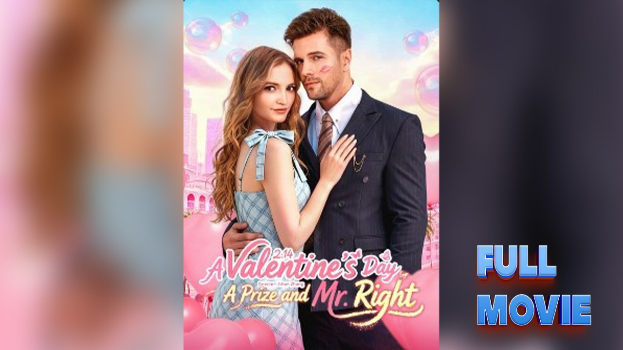 A Valentine’S Day, A Price And Mr.Right