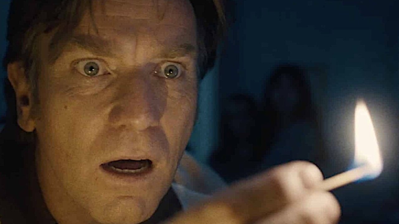 Obi-Wan trifft auf Jurassic Park: In The End of Oak Street bekommt es Ewan McGregor mit Dinos zu tun