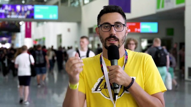 Starfield Anteprima Gamescom 2023 Demo Presentazione Ita Impressioni