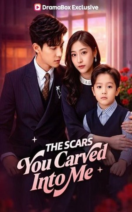 🔥🔥The Scars You Carved Into Me (DUBBED)