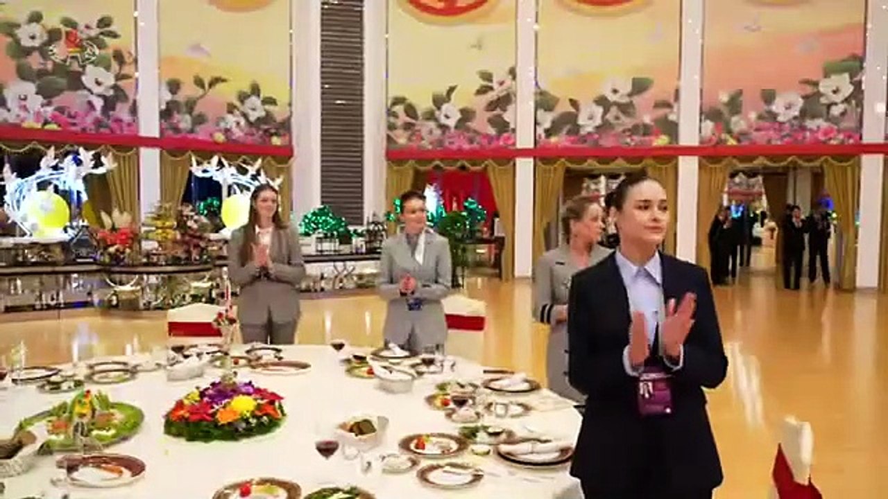 Oferecido banquete em honra ao Presidente da Bielorrússia, Aleksandr Lukashenko