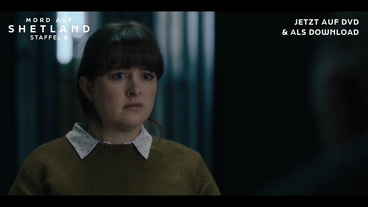 Mord auf Shetland - S08 Teaser Trailer (Deutsch) HD