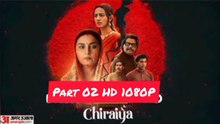 Chiraiya Part 2 (2026) New Hindi Season 1 HD 1080P